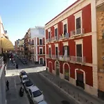 Apartment House Sasanelli