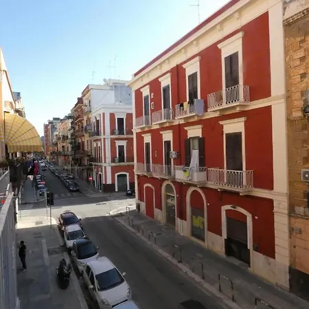 Διαμέρισμα House Sasanelli