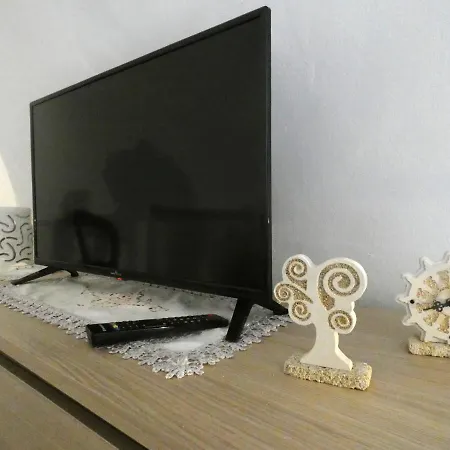 דירה House Sasanelli בארי