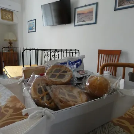 Διαμέρισμα House Sasanelli *