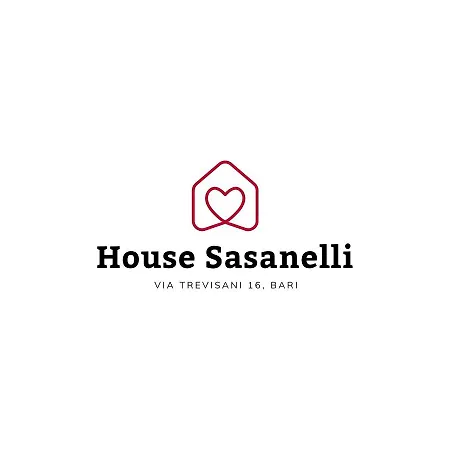 アパート House Sasanelli