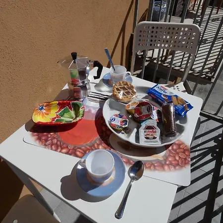 House Sasanelli Διαμέρισμα