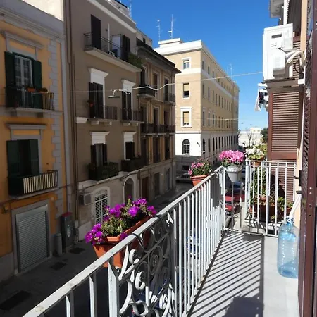 House Sasanelli Διαμέρισμα *