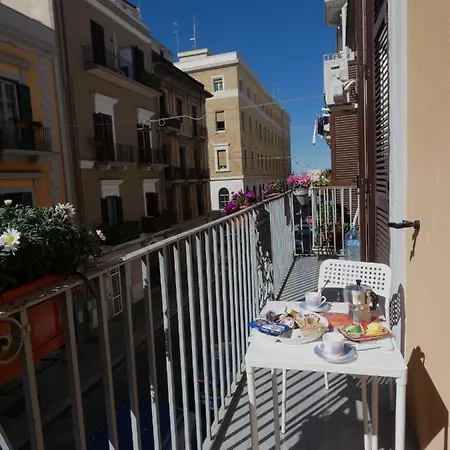 House Sasanelli Διαμέρισμα