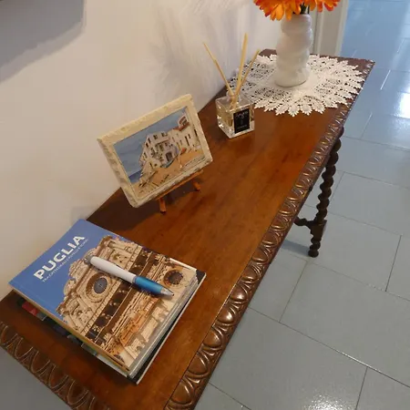 Διαμέρισμα House Sasanelli *