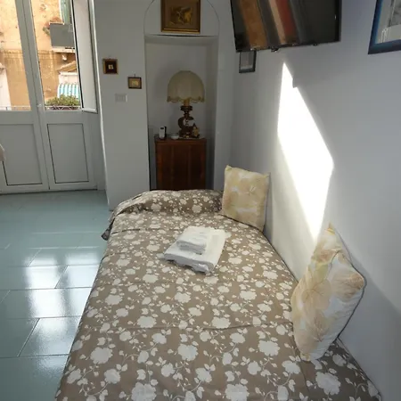 House Sasanelli Διαμέρισμα Μπάρι