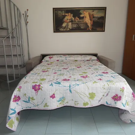 House Sasanelli Διαμέρισμα *