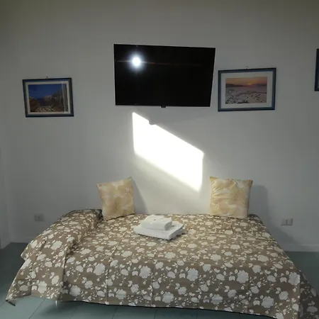 House Sasanelli Apartament *