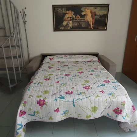 House Sasanelli Apartament Bari