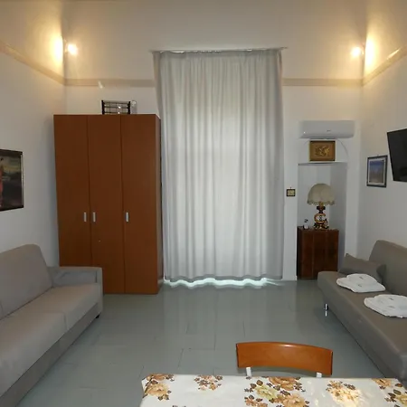 Διαμέρισμα House Sasanelli