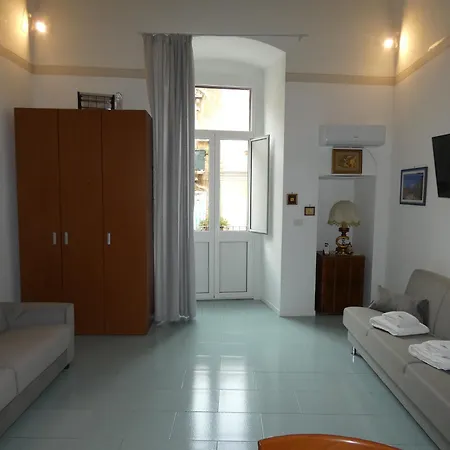 House Sasanelli Διαμέρισμα *