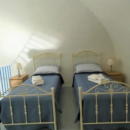 House Sasanelli 아파트