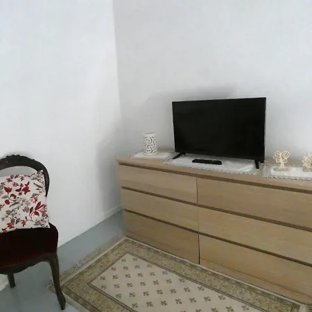 House Sasanelli 바리