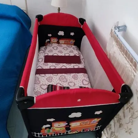 公寓 House Sasanelli