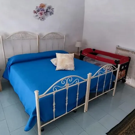 House Sasanelli * Бари
