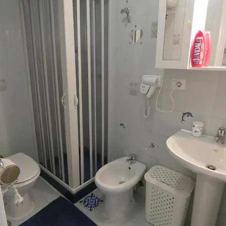 House Sasanelli 公寓 *