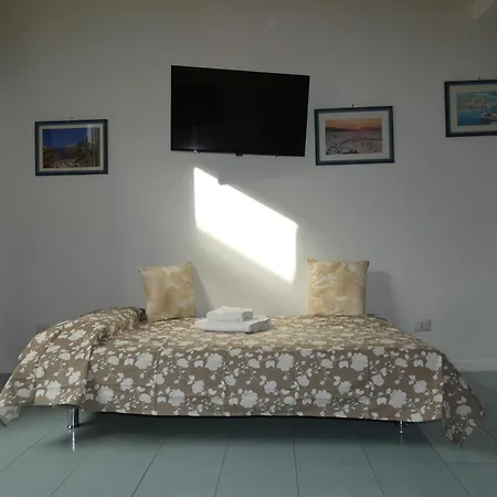 公寓 House Sasanelli 巴里