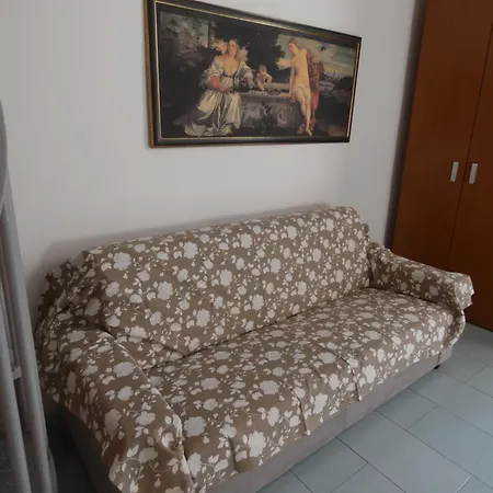 House Sasanelli * 바리