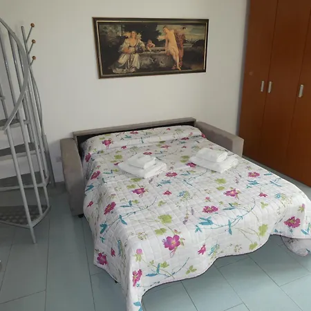 House Sasanelli 아파트