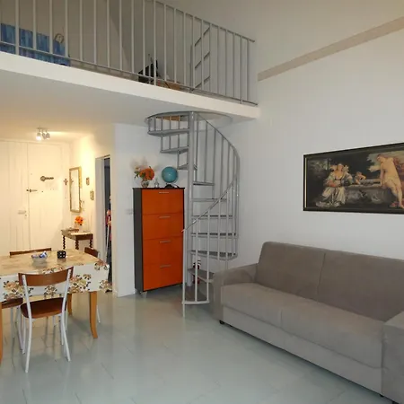 House Sasanelli 아파트