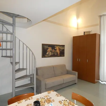 House Sasanelli * 바리