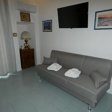 House Sasanelli 아파트 바리