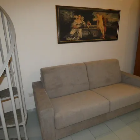 House Sasanelli * 바리