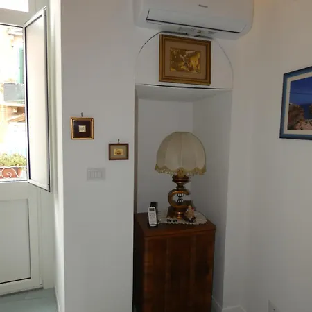 아파트 House Sasanelli