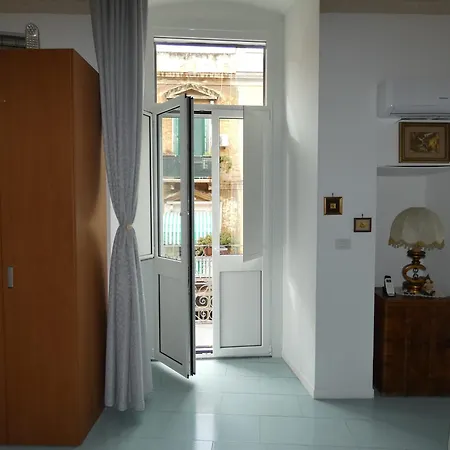 아파트 House Sasanelli *