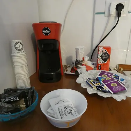 House Sasanelli * 바리