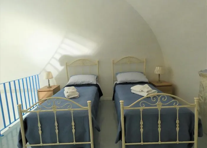 House Sasanelli דירה