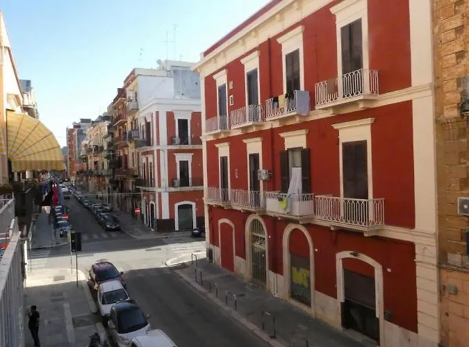 アパート House Sasanelli