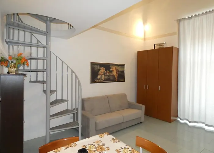 House Sasanelli * バーリ